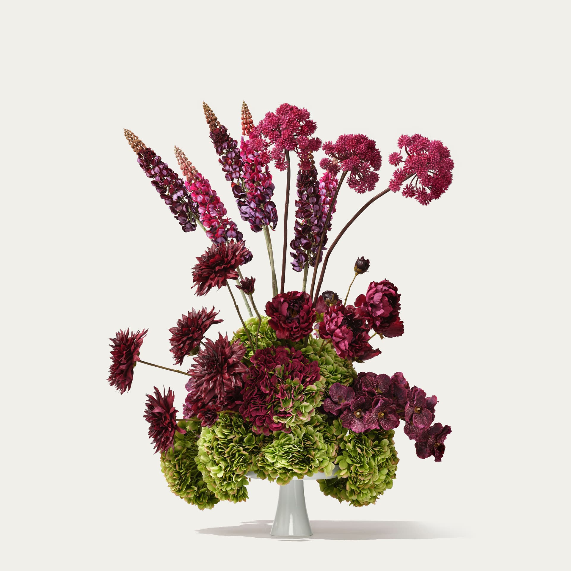 The Canggu grand arrangement — Maison Bloom Bali @maisonbloombali