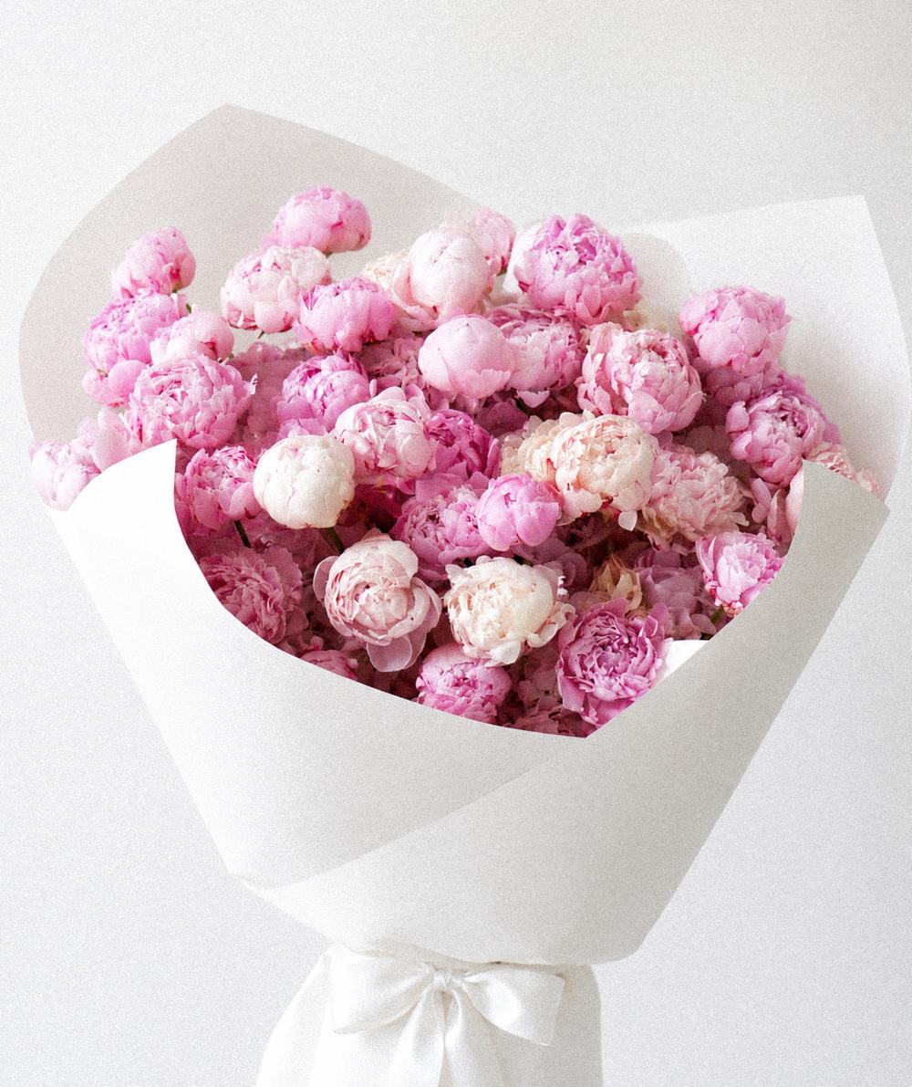Build Your Bouquet — custom flower order builder by Maison Bloom Bali