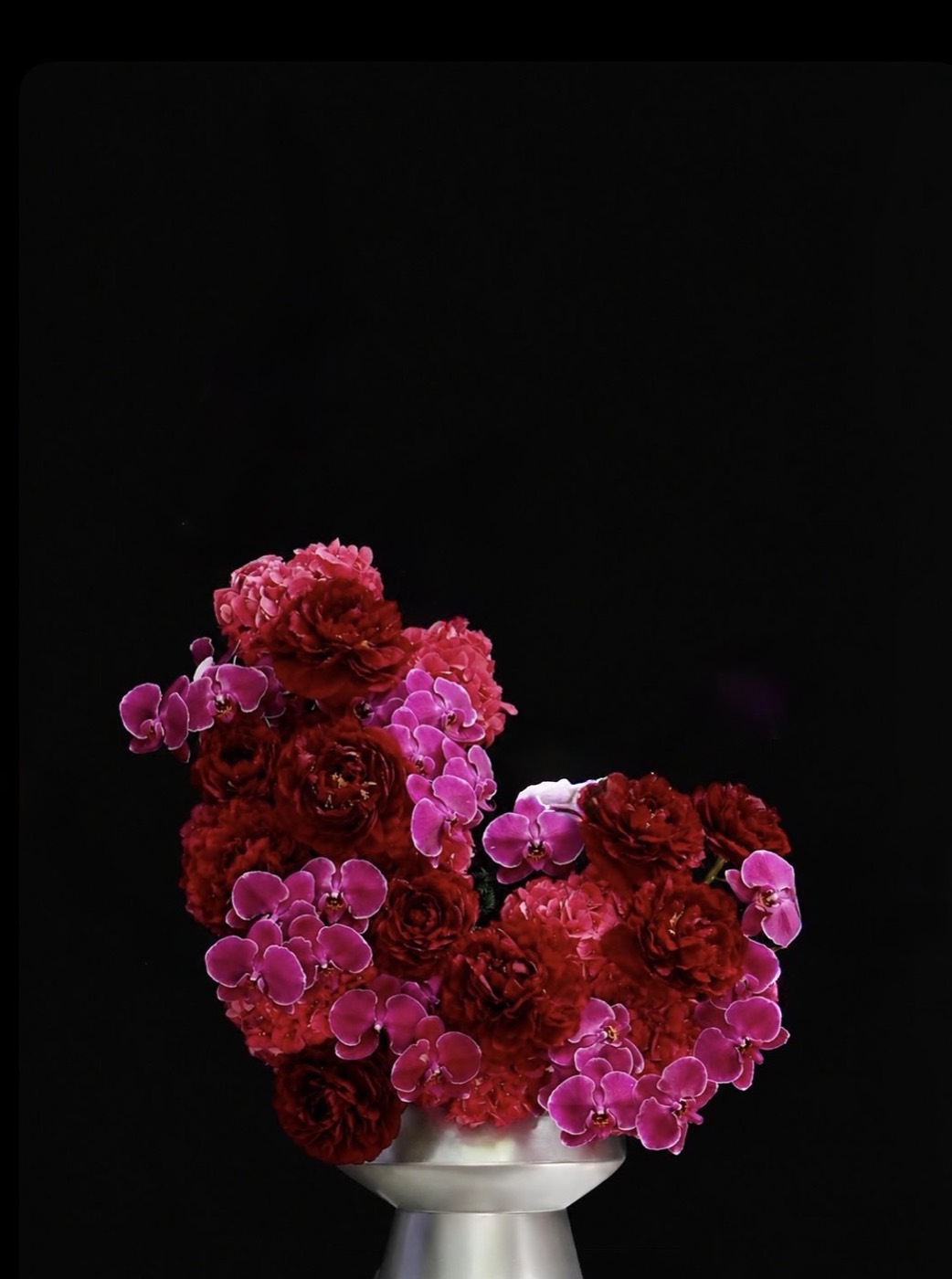 Wedding and event flowers in Bali by Maison Bloom