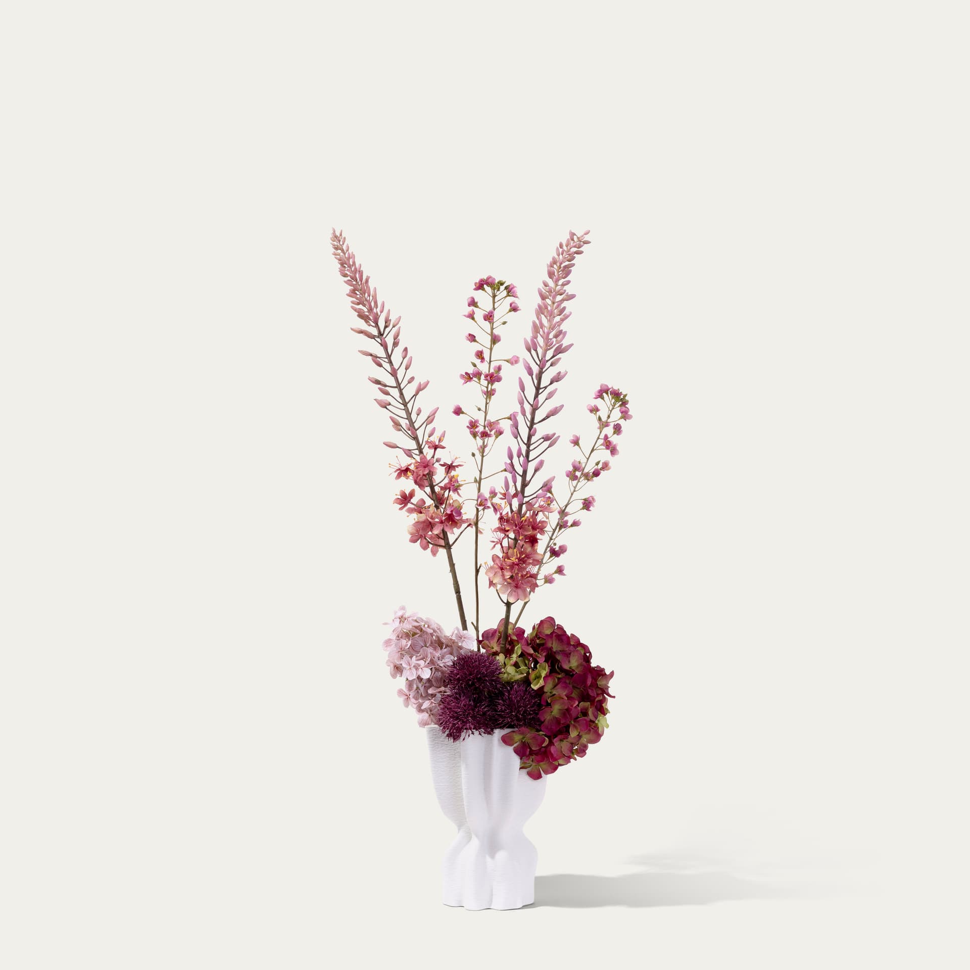 The Kintamani — handcrafted seasonal bouquet by Maison Bloom, Bali