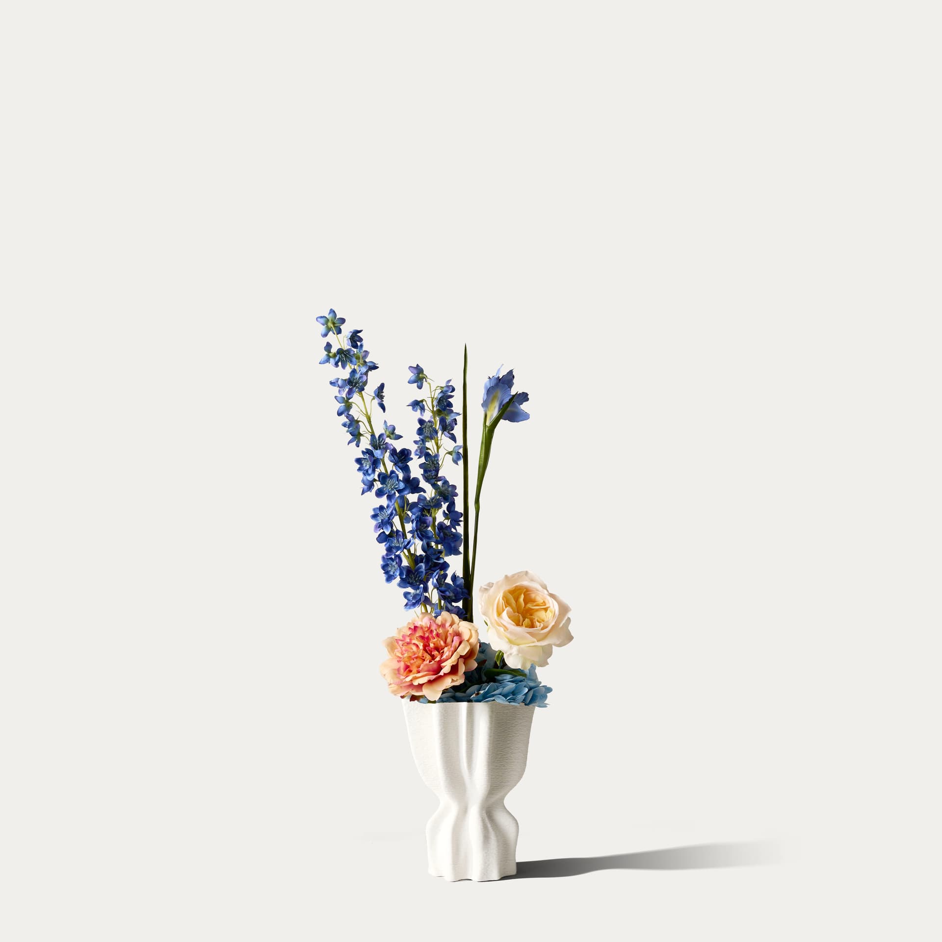 The Nusa — tropical island-inspired arrangement by Maison Bloom, Bali
