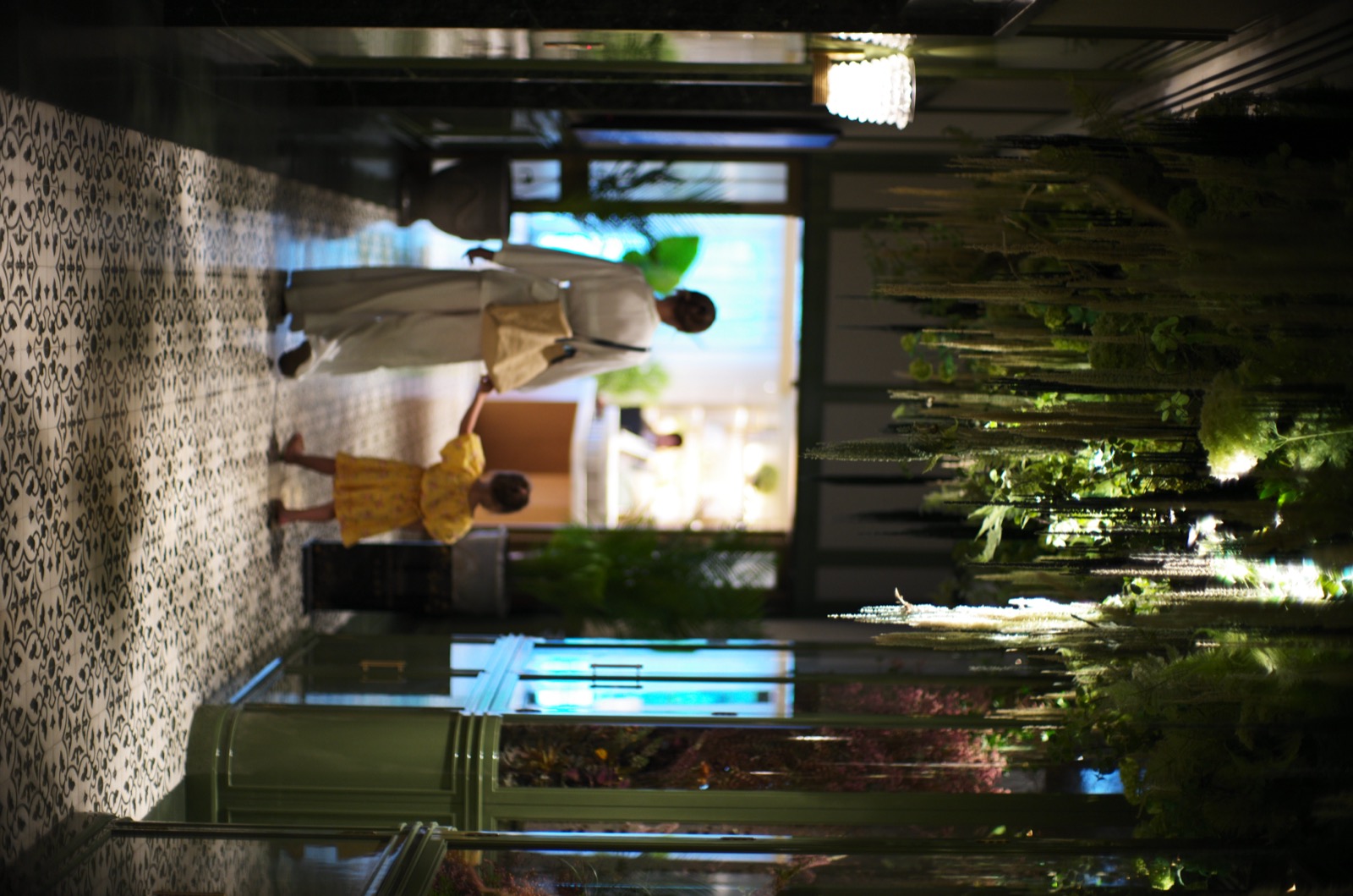 Shangri-La Bali — family-friendly resort with Ming Pavilion restaurant, flowers by Maison Bloom